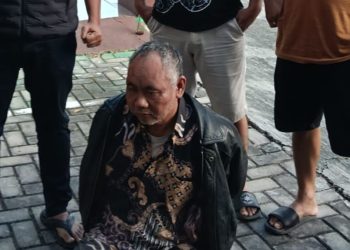 Pendiri Ponpes Pati Terjerat Hukum Terkait Kasus Pencabulan Santri