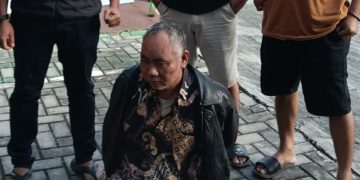 Pendiri Ponpes Pati Terjerat Hukum Terkait Kasus Pencabulan Santri