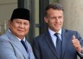 Perhimpunan Guru Tanggapi Rencana Prabowo Wajibkan Bahasa Prancis