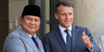 Perhimpunan Guru Tanggapi Rencana Prabowo Wajibkan Bahasa Prancis