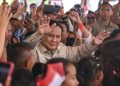 Prabowo Siap Usir Kapal Asing yang Mengambil Ikan di Laut Indonesia
