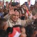 Prabowo Siap Usir Kapal Asing yang Mengambil Ikan di Laut Indonesia