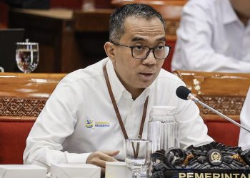 Dugaan WNI Palsukan Riset, Mendiktisaintek Berikan Penjelasan
