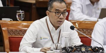 Dugaan WNI Palsukan Riset, Mendiktisaintek Berikan Penjelasan