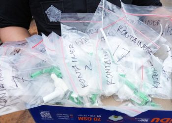 Pelanggaran Ekspor Logam Tanah Jarang di Batam oleh Satgas PKH