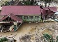 PKS Distribusikan Hewan Kurban ke Wilayah Terdampak Banjir di Sumatra