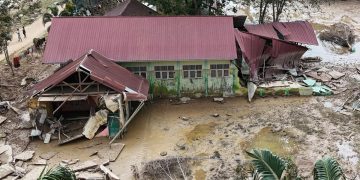 PKS Distribusikan Hewan Kurban ke Wilayah Terdampak Banjir di Sumatra