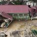 PKS Distribusikan Hewan Kurban ke Wilayah Terdampak Banjir di Sumatra