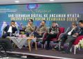 Urgensi Pengesahan RUU KKS Ditunjukkan Oleh Akademisi dan DPR