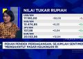 Sentimen Ini Menyebabkan Kelemahan Rupiah Terhadap Dolar AS