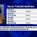 Sentimen Ini Menyebabkan Kelemahan Rupiah Terhadap Dolar AS