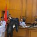 Hakim Kasus Andrie Sebut Terdakwa TNI Goblok Terkena Air Keras