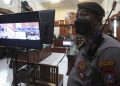 Eks Kasat Narkoba Kutai Barat Dipecat Terkait Kasus Narkoba