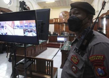 Eks Kasat Narkoba Kutai Barat Dipecat Terkait Kasus Narkoba