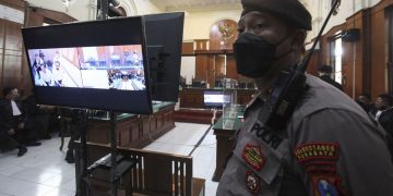Eks Kasat Narkoba Kutai Barat Dipecat Terkait Kasus Narkoba