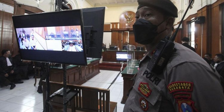 Eks Kasat Narkoba Kutai Barat Dipecat Terkait Kasus Narkoba