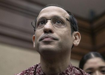 Nadiem Terancam 18 Tahun Penjara Dalam Kasus Korupsi Chromebook