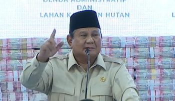 Momen Prabowo Ungkap Gaji Hakim RI Melebihi Gaji Hakim Malaysia
