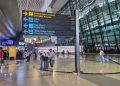 32 Orang Dihentikan Saat Hendak Berangkat Haji Ilegal di Bandara Soetta