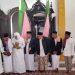 Tradisi Kumpul Salawate Iduladha di Maluku yang Menarik untuk Disaksikan