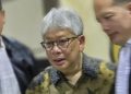 Vonis Bebas Mantan Dirut BJB dalam Kasus Sritex