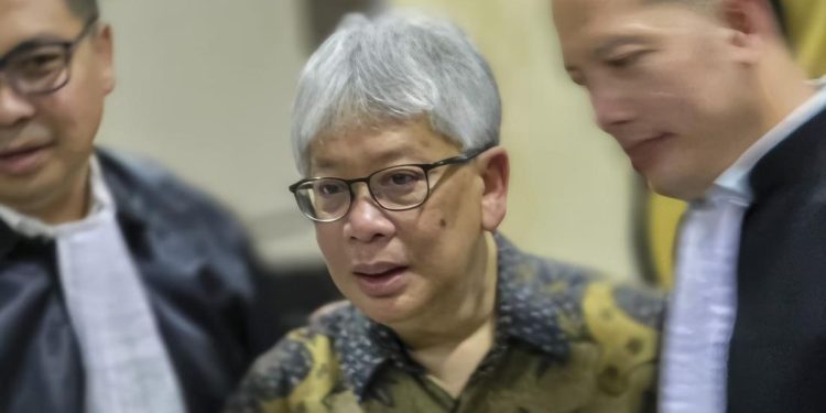 Vonis Bebas Mantan Dirut BJB dalam Kasus Sritex