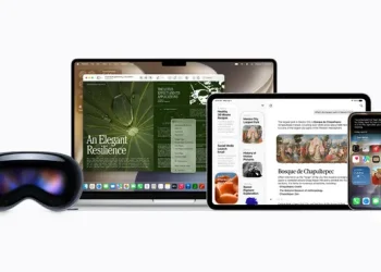 Asisten Virtual Siri AI Resmi Hadir Tak Sekadar Menjawab Pertanyaan