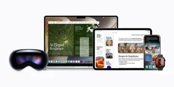 Asisten Virtual Siri AI Resmi Hadir Tak Sekadar Menjawab Pertanyaan