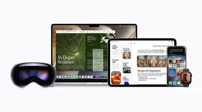 Asisten Virtual Siri AI Resmi Hadir Tak Sekadar Menjawab Pertanyaan