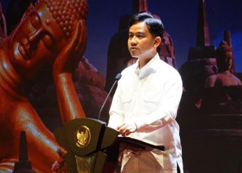 Gibran Janji Perbaiki Tata Kelola MBG dan Kopdes Merah Putih