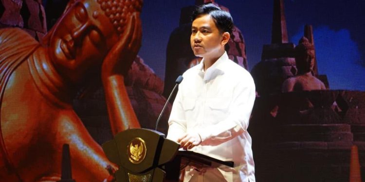 Gibran Janji Perbaiki Tata Kelola MBG dan Kopdes Merah Putih