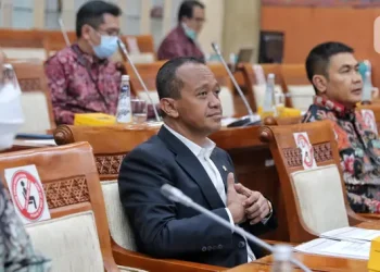Usulan Penambahan Kuota BBM Bersubsidi Menjadi 19,56 Juta Kiloliter