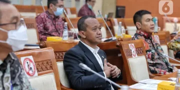 Usulan Penambahan Kuota BBM Bersubsidi Menjadi 19,56 Juta Kiloliter