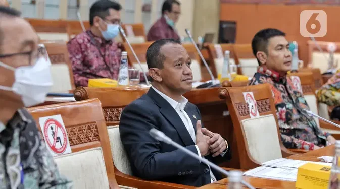 Usulan Penambahan Kuota BBM Bersubsidi Menjadi 19,56 Juta Kiloliter