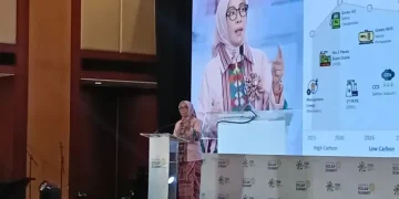 Kejarlah Ambisi Juara Energi Panas Bumi Dunia, Indonesia Targetkan Salip AS pada 2030
