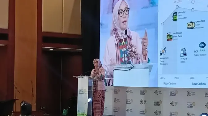 Kejarlah Ambisi Juara Energi Panas Bumi Dunia, Indonesia Targetkan Salip AS pada 2030