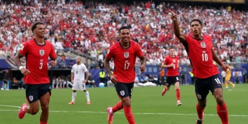 Kritik untuk Inggris Setelah Menang atas Panama di Piala Dunia 2026 Performa Kurang Meyakinkan