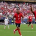 Kritik untuk Inggris Setelah Menang atas Panama di Piala Dunia 2026 Performa Kurang Meyakinkan