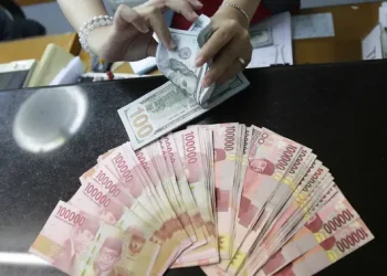 Rupiah Diprediksi Capai Rp 19.000 Akhir Juni 2026, Berikut Pemicunya