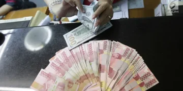 Rupiah Diprediksi Capai Rp 19.000 Akhir Juni 2026, Berikut Pemicunya