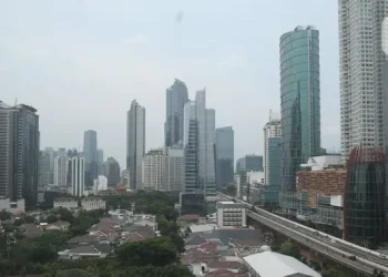 Pertumbuhan Ekonomi Indonesia Masih Terjaga Menurut Bos Bank Indonesia