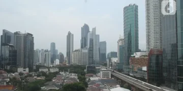 Pertumbuhan Ekonomi Indonesia Masih Terjaga Menurut Bos Bank Indonesia