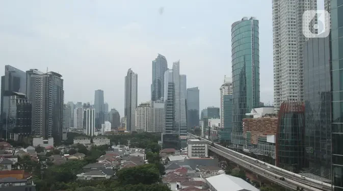 Pertumbuhan Ekonomi Indonesia Masih Terjaga Menurut Bos Bank Indonesia