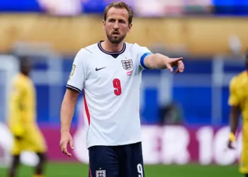Kekurangan Apa yang Dimiliki Harry Kane?