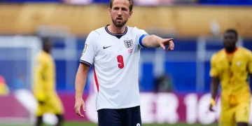 Kekurangan Apa yang Dimiliki Harry Kane?