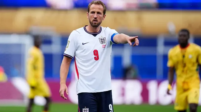 Kekurangan Apa yang Dimiliki Harry Kane?
