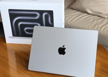 Layar Sentuh Pertama Apple untuk MacBook Terungkap