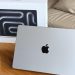 Layar Sentuh Pertama Apple untuk MacBook Terungkap