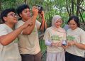 Pembukaan Sharp Biodiversity Hunt 2026 Ajak Generasi Muda Mengenal Keanekaragaman Hayati
