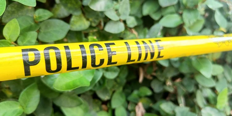 Pria Misterius Pura-pura Kerja Bikin IRT Pingsan di Bogor